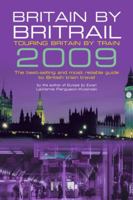 Britain by BritRail 2006, 26th: Touring Britain by Train (Britain By Britrail) 076273888X Book Cover