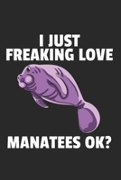 Walross Robben Seekuh Notizbuch: Walross Robben Seekuh Notizbuch für Liebhaber / Notizheft / Notizblock A5 (6x9in) Dotted Notebook / Punkteraster / 120 gepunktete Seiten (German Edition) 1672908914 Book Cover