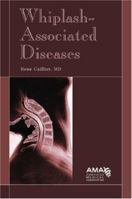 Whiplash-Associated Diseases 1579477747 Book Cover