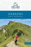Hebrews Bible Companion 0984231528 Book Cover