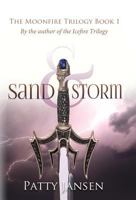 Sand & Storm 1925841774 Book Cover