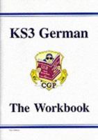 German: KS3: The Workbook 1841468495 Book Cover