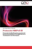Protocolo Hmipv6-Bi 3847361376 Book Cover