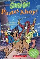 Scooby-doo Pirates Ahoy (Scooby-doo Novelization Video Tie-in) 0439839920 Book Cover