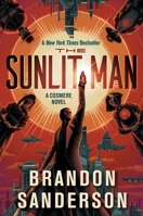 The Sunlit Man 1250899710 Book Cover
