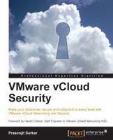 Vmware Vcloud Security 1782170960 Book Cover