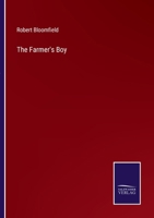 The Farmer's Boy 3375149522 Book Cover