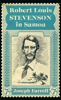 Robert Louis Stevenson in Samoa 0857059955 Book Cover