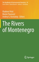 The Rivers of Montenegro 3030557111 Book Cover