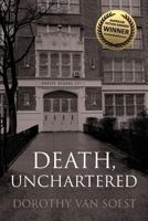 Death, Unchartered 1627201971 Book Cover