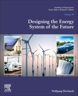 Nanoscience for Energy Systems, Volume 18: Efficiency Challenges and Future Opportunities 0081025130 Book Cover