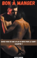 Bon à Manger B0CMCCPT8D Book Cover