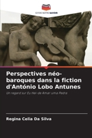 Perspectives néo-baroques dans la fiction d'António Lobo Antunes 6209114253 Book Cover