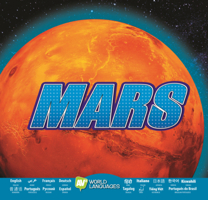 Mars B0GN5M7KHG Book Cover