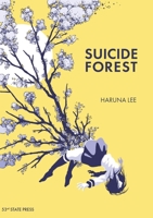 Suicide Forest 0997866470 Book Cover