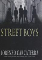 Street Boys 0345410998 Book Cover