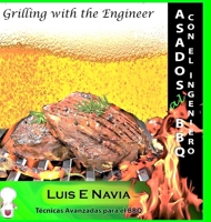 Asando con el Ingeniero paperback 1716193982 Book Cover