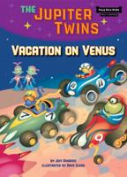 Vacation on Venus (Book 6) 1634407512 Book Cover