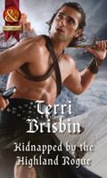 Kidnapped by the Highland Rogue 0373299028 Book Cover