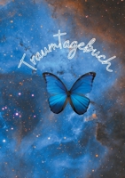 Traumtagebuch: hallo Wach?! 374078668X Book Cover