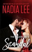 The Billionaire's Scandal 1792704518 Book Cover