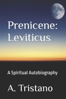 Prenicene: Leviticus: A Spiritual Autobiography 1520211945 Book Cover