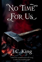 No Time For Us B0H6HPWP8S Book Cover