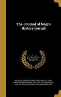 The Journal of Negro history [serial] 1178728870 Book Cover