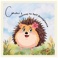 Cinni: Journey to Self Acceptance B0FKSZSBQP Book Cover