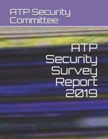 ATP Security Survey Report 2019 1796228397 Book Cover