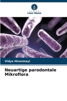 Neuartige parodontale Mikroflora (German Edition) 6208593492 Book Cover