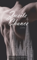 Zweite Chance: John 1540499057 Book Cover