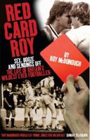Red Card Roy 1907637567 Book Cover