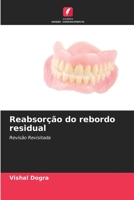 Reabsorção do rebordo residual: Revisão Revisitada 6206049914 Book Cover