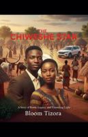 The Chiweshe Star B0G3MGPH6J Book Cover