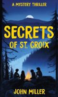 Secrets of St. Croix B0G3MTWKH5 Book Cover
