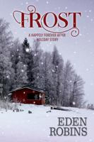 Frost: A Happily Forever After Holiday Story B0G64ZSWC7 Book Cover