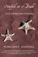 Starfish on a Beach: The Pandemic Poems 160940615X Book Cover