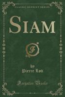 Siam 140673375X Book Cover