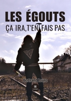 Les égouts (French Edition) B0D32MDBY5 Book Cover