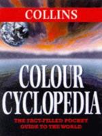 Collins Colour Cyclopaedia 0004709705 Book Cover