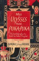 Miss Ulysses from Puka-Puka: The Autobiography of a Sea Trader's Daughter B0007E44QA Book Cover