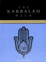 The Kabbalah Deck 0811827321 Book Cover