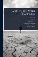 An Enquiry After Happiness 1024084701 Book Cover