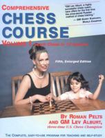 The Rules Of Play 12 Lessons For The Beginning Chessplayer 1889323004 Book Cover