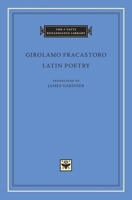 Latin Poetry 0674072715 Book Cover