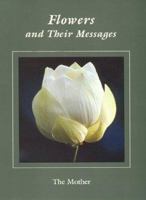 Flowers & Their Messages, US Edition 8170582970 Book Cover