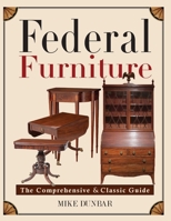 Federal Furniture 1635617677 Book Cover