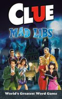 Clue Mad Libs 0593222083 Book Cover