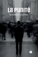 La punité (French Edition) 2754777563 Book Cover